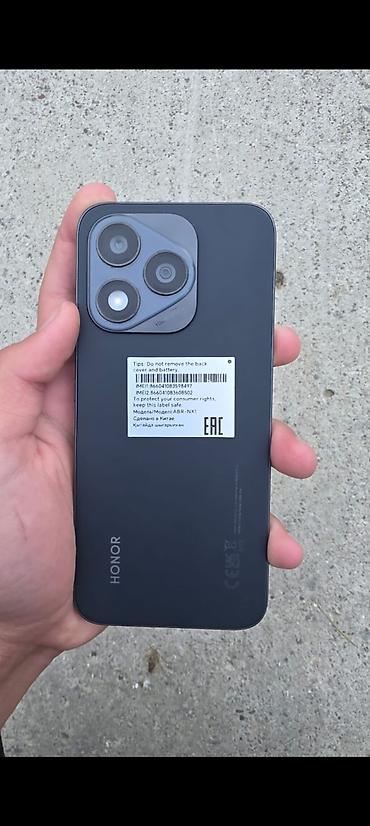 ipad pro 11 2020: Honor 400 Lite, 256 GB, rəng - Boz, İki sim kartlı — 2
