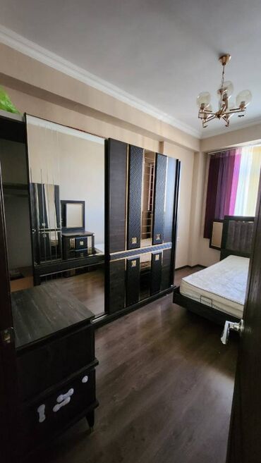 Uzunmüddətli kirayə mənzillər: Mida Yasamal Yaşayış kompleksi, 3 saylı asanxidmət arxasında, 133 və — 10