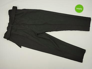 wendy trendy: H&M, Spodnie materiałowe damskie, rozmiar S — 3