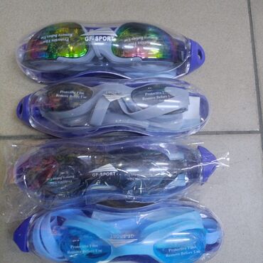 светящиеся очки: Очки для плавания, плавание очки Обеспечить комфорт и безопасность в