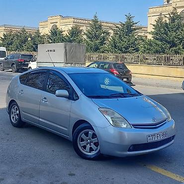 Аренда транспорта: Сутки, Toyota, Без права выкупа — 2