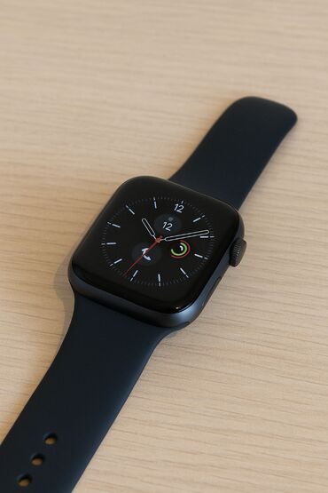 часы fitron оригинал: Смарт часы, Apple, Сенсорный экран