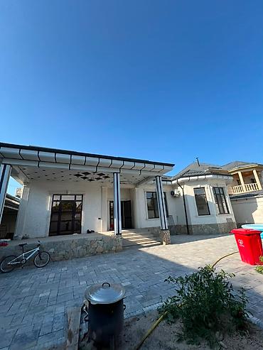 Дома: 🏡 ПРОДАЕТСЯ ДОМ В АРЧА-БЕШИКЕ 🏡 ✨ Элитный район • Заходи и живи! 📍 — 4