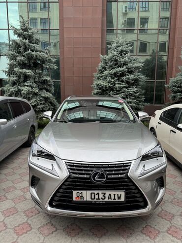 авто до 5000 долларов: Продаю Lexus NX300 hybrid ! С КОРЕИ привозили для себя! Полный привод