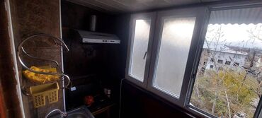 Köhnə tikili: Gəncə, 2 otaqlı, Köhnə tikili, 45 kv. m — 8