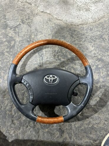 запчасти для daewoo nexia: Руль Toyota Оригинал, Япония