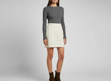 tanie spódnice allegro: H&M, Спідниця жіноча, розмір M