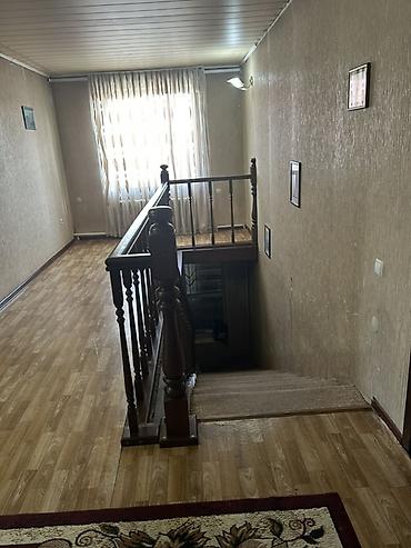 Долгосрочная аренда домов: 206 м², 6 комнат, Утепленный, Парковка, Лоджия — 12