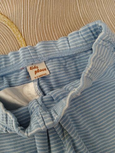 Futbolkalar: Futbolka, Uniseks, 1 - 2 yaş — 12