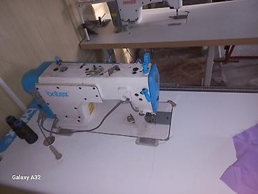 Швейные машины: Швейная машина Вышивальная — 5