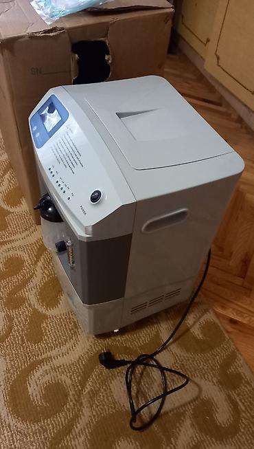 Medicinska oprema: Koncentrator kiseonika. Prodajem koncentrator kiseonika ima samo 157 na lalafo.rs — 3 Medicinska oprema: Koncentrator kiseonika. Prodajem koncentrator kiseonika ima samo 157 — 3