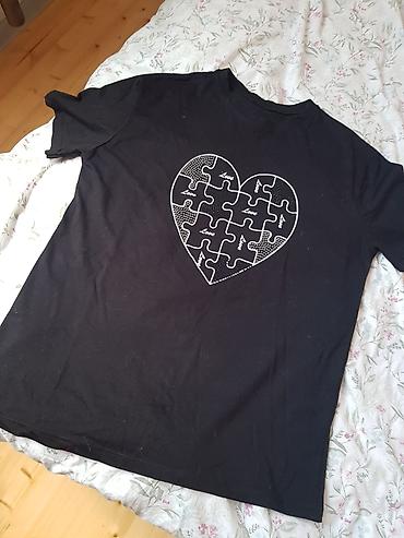 ucuz kask: Qadın qısaqol köynəyi / T-shirt (150+cm,ucun, ugun, xs-s) ( — 1