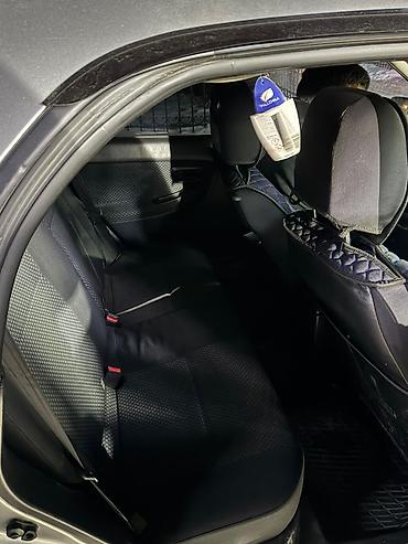 Subaru: Subaru Impreza: 2006 г., Механика, Универсал — 4