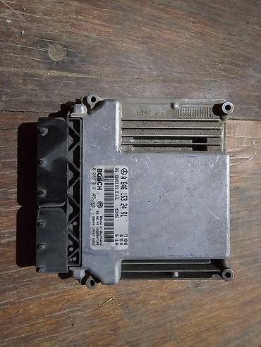 Другие автозапчасти: Mercedes-benz компьютеры селектора и комутаторы w221 w220 w210 w211 — 14