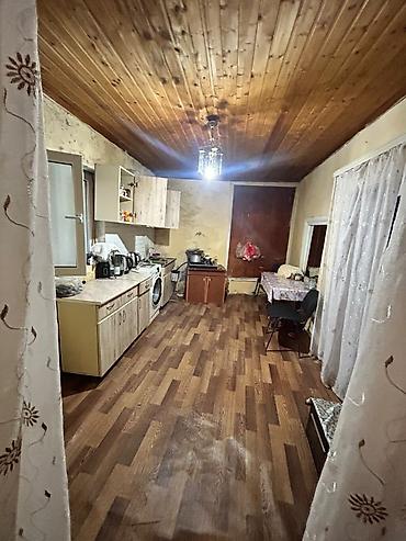 şuşa turu: 5 otaqlı, 150 kv. m, Kredit var, Orta təmir — 5