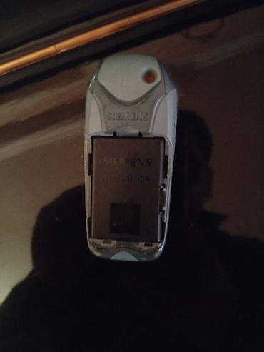 gsm repeater: Siemens M55 mobil telefon - Model: Siemens M55 (Made in Germany) - — 3
