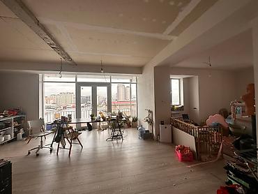 Продажа квартир: 5 комнат, 140 м² — 8