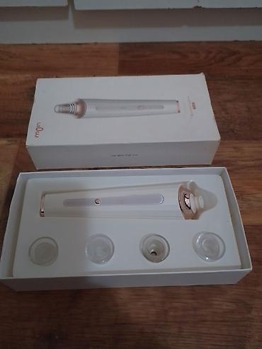 Aparati za čišćenje lica: Aparat za čišćenje pora i uklanjanje mitesera – vakuumski ekstraktor — 3