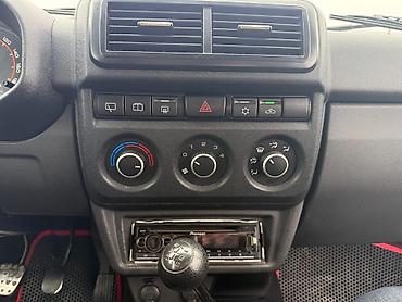 niva disqləri: VAZ (LADA) 4x4 Niva: 1.7 l | 2020 il 12109 km Ofrouder/SUV — 3