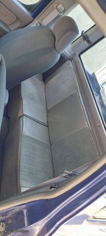 Nissan: Μάκης — 3