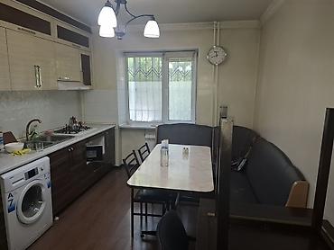 бишк: Сдаю Офис целиком: Сдаю Колл-центр, 90 м², В жилом комплексе, С ремонтом, Первая линия — 8