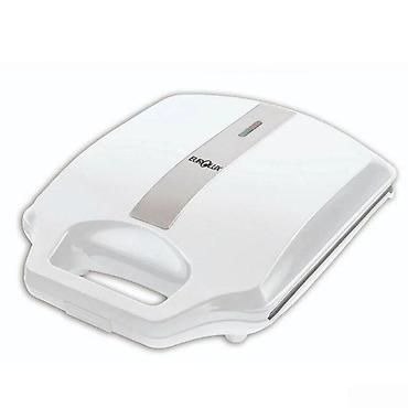 eurolux utuleri: Toster "EUROLUX -EU-SM6556HV4"Sendviç Hazırlayan Eurolux EU-SM6556HV4 — 1