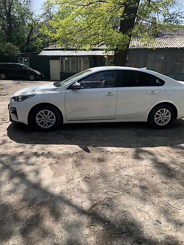 серато киа: Kia Cerato: 2019 г., 1.6 л, Автомат, Бензин, Седан — 6