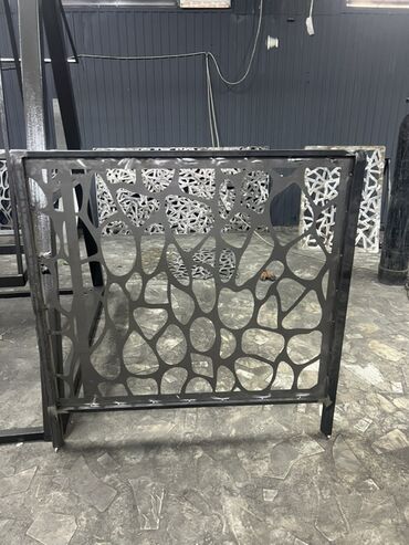 Сварка: Сварочные работа Сварка Столы перила Дизайнерское ограждение at lalafo.kg — 5 Сварка: Сварочные работа Сварка Столы перила Дизайнерское ограждение — 5