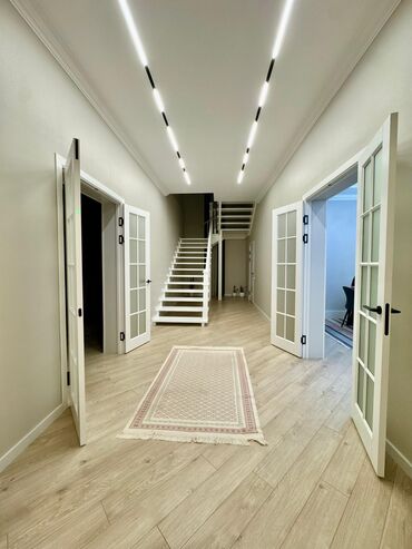 Долгосрочная аренда домов: 220 м², 6 комнат, Утепленный, Теплый пол, Бронированные двери — 3