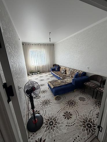 один хоз: 2 комнаты, 50 м², Индивидуалка, 1 этаж, Косметический ремонт — 1