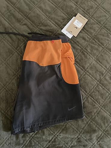 Bermude i šortsevi: NIKE Second Sunrise Men's 12.5cm (approx. ) Dri-FIT ADV Brief-Lined — 13
