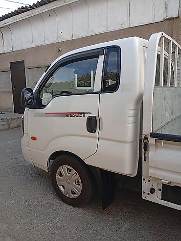 кузов портер 2: Kia BONGO: 2019 г., 2.5 л, Типтроник, Дизель — 2