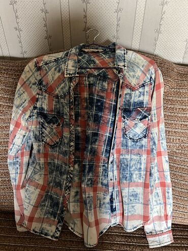 Köynək və bluzalar: Kofti v otlicnom sostoyanii — 9