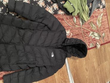 зимняя куртка мужская бишкек: Продаю зимнюю куртку
