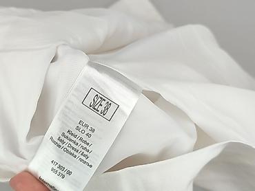 spodnice plisowane biala: Orsay, Sukienka damska, rozmiar M — 4