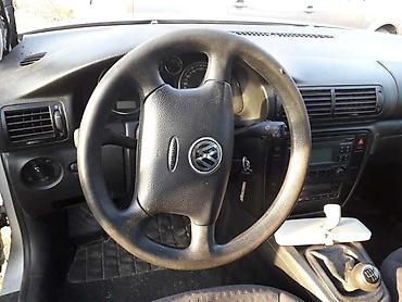 volan bmw e46: PASSAT B5.5 1.9 TDI DELOVI ZA VOLKSWAGEN PASSAT B5.5 | Passat B5.5 — 1