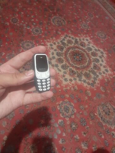 nokia 3590: Telefon nomre yerinde problem var bele isleyir