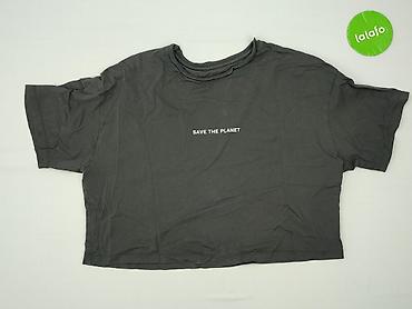 technics t shirty: Planet, T-shirt damski, rozmiar 4XL — 2
