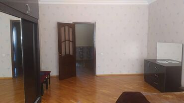 Uzunmüddətli kirayə mənzillər: Nərimanov metrosunun yanında, arçelikin binasında ev kirayə verilir — 3