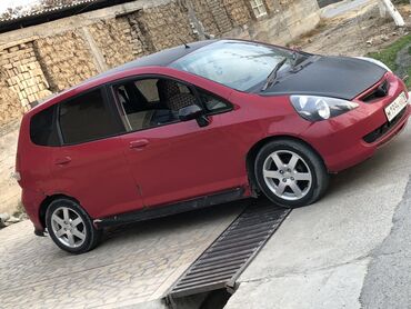 пассат б3 бак: Honda Fit: 2002 г., Хетчбек