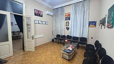 rahat əmlak: Sahil metrosu yaxınlığında tədris məkanı icarəyə verilir Sahil — 9