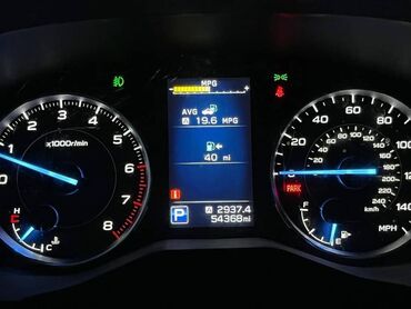 фара субару аутбек: Subaru Ascent: 2021 г., 2.4 л, Автомат, Бензин, Кроссовер