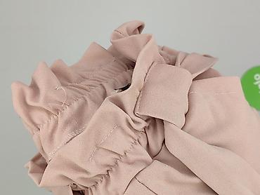 pull and bear dzwony: Boohoo, Spodnie materiałowe damskie, rozmiar S — 6