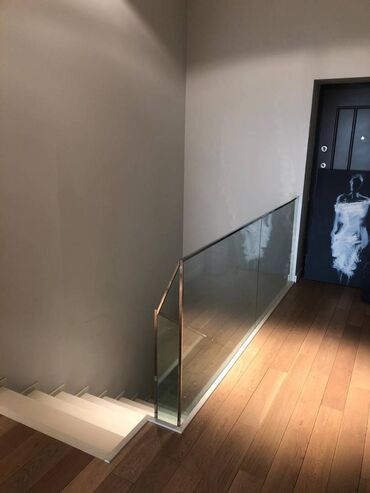 Yeni tikili: 5 otaqlı, Yeni tikili, m. 28 may, 238 kv. m — 11