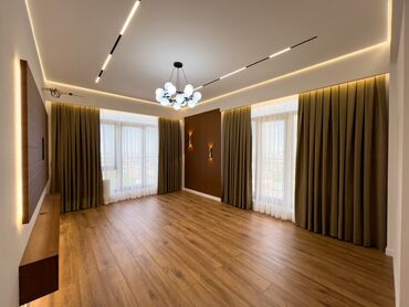Продажа квартир: 2 комнаты, 69 м², Элитка, 12 этаж, Дизайнерский ремонт
