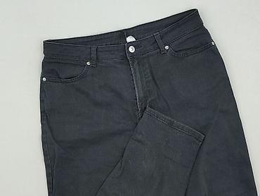 levi jeans: H&M Divided, Jeansy damskie, rozmiar XL — 1