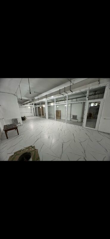 помещение под офис: Зелёная

Сдается помещение под цех 
Площадь: 65м2