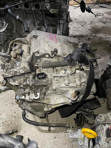 трамблёр одиссей: Хонда одиссей рб1 коробка автомат в наличии honda odyssey rb1 объем — 2