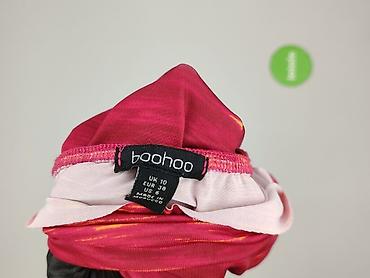 sukienki mini obcisla: Boohoo, Sukienka damska, rozmiar M — 5
