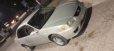 roewe rx8: Toyota Corolla: 2000 г., 1.8 л, Автомат, Бензин, Седан — 1
